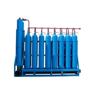 Sécheur d'air comprimé 3,2 m3/min, sécheur d'air par adsorption SXD-03 - Product Image 1