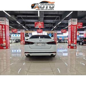 Auto Usado Premium de China, Nissan Teana, Inspección Oficial, Motor 2.0L, 156HP, Económico, <span class=keywords><strong>Buen</strong></span> Estado - Product Image 5