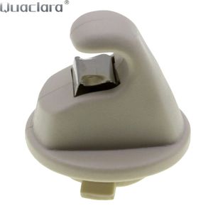 Nuevo Soporte de Clip para Parasol de Coche de Alta Calidad, ABS, 5G0857561B 5G0857561B3HS 5G0857561B4PK para VW <span class=keywords><strong>Golf</strong></span> 7 MK7 - Product Image 4