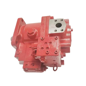Bomba de pistones hidráulica principal K3V63 K3V112 K3V180 K5V140 K5V160 K5V200 K7V63 KPM 300 Bar 2 - Product Image 1