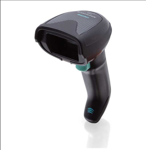 DATALOGIC ZSN5TD11X51 <span class=keywords><strong>TD1100</strong></span> Terminal de Imagen de Código de Barras 1D con Cable - Product Image 2