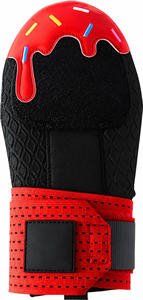 Guanto da Scivolata per Baseball e Softball, in Pelle, Professionale, Premium, Durevole, Leggero, per Mano Destra/Sinistra, Protezione per le Mani - Product Image 2