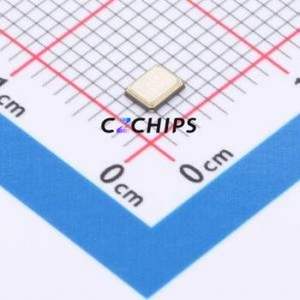 Y322513.56MLBCX Crystal (Passive) SMD3225-4P Crystal Oscillator SMD Crystal Oscillator 13.56MHz 10ppm 20pF - Product Image 1