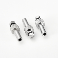 Tournevis dentaire Cortex Multi Square Driver en titane compatible avec le système Multi-Unit pour le serrage des abutments