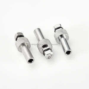 مفك براغي متعدد الرؤوس من التيتانيوم لزراعة الأسنان متوافق مع نظام الوحدات المتعددة لتثبيت الدعامات - Product Image 2