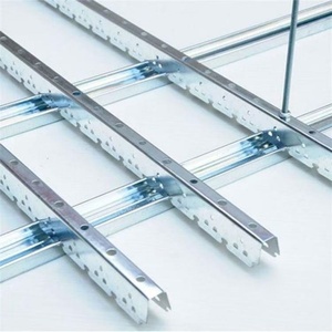 Machine de profilage à froid à double rangée CU CW entièrement automatique contrôlée par PLC avec pompe moteur pour la production de profilés Omega et de rails - Product Image 6