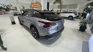 Auto <span class=keywords><strong>Usado</strong></span> 2025, Citroën <span class=keywords><strong>C5</strong></span> X Sedán, Volante a la Izquierda, Red de Transporte Internacional Segura - Product Image 5