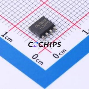 ทรานซิสเตอร์ภาคสนามทรานซิสเตอร์ (มอสเฟท) แบบดั้งเดิม AO4803A-VB แบบใหม่ดังนั้น-8 - Product Image 1