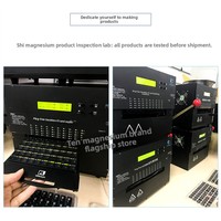 Tarjeta TF Shi Mei al por Mayor de 64 GB de Alta Velocidad Clase 10/U3 para Teléfonos, Cámaras de Vigilancia y Cámaras para Vehículos