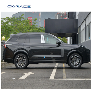 GEELY LYNK&CO 09, Auto Usado a <span class=keywords><strong>Precio</strong></span> Económico, Carga Rápida, SUV Eléctrico Deportivo de Lujo para Adultos - Product Image 6