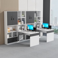 Poste de travail de bureau moderne, nouveau design, bureau convertible extensible en panneaux de bois, utilisation à domicile ou à l'école, marque ML, garantie de 3 ans