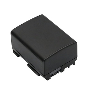 BP-808 890mAh Battery for Canon Camcorder FS37 FS36 Video Camera Series CE RoHS Certified Wholesale Bulk 12-Month Warranty - Product Image 4