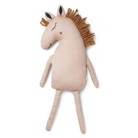 Muñeco de Peluche de Ratón de Tela Estilo Cuento de Hadas Danés, 31cm-50cm, Hecho en China, Ideal para Niños de 0 a 24 Meses