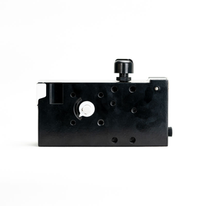 Localizador GPS Electrónico de Alta Gama 2025 V18345-2011265001 para Rastreo de Vehículos/Carga/Mascotas - IP66 Resistente al Agua, Acero Inoxidable - Product Image 5