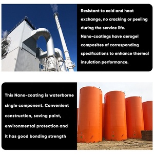 600 Gradi Celsius In Silicone Ad Alta Temperatura <span class=keywords><strong>Resistente</strong></span> <span class=keywords><strong>Al</strong></span> <span class=keywords><strong>Calore</strong></span> <span class=keywords><strong>Vernice</strong></span> - Product Image 2