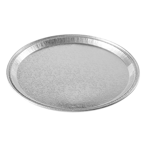 Disposable 18inch 16inch 12inch Aluminum <b>Foil</b> Flat Tray Shallow Tin <b>Foil</b> <b>Container</b> Deep Plastic Lid Baking BBQ Pulp Material - Product Image 3