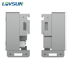 <span class=keywords><strong>Inversor</strong></span> solar trifásico <span class=keywords><strong>SAJ</strong></span> 75kW para sistema de energía solar - Product Image 5