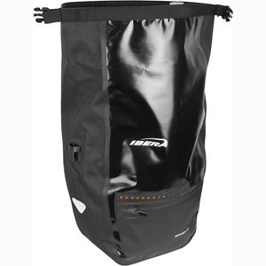 Sac de cadre de vélo léger et résistant à l'usure ODM OEM, sac de cadre supérieur pour VTT, sac de tube de vélo pour le cyclisme sur route - Product Image 4