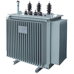 Transformador Trifásico Sumergido en Aceite S11 315kVA 10kV 400V 50/60Hz Totalmente Sellado Bobinado de Disco Totalmente en Cobre IP54 S11 50 KVA Ca - Product Image 3