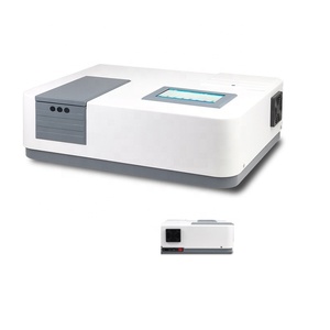 เอ็กซ์เค DUV1190/UV2190สเปคโตเตอร์ UV-Vis ลำแสงคู่ทดลอง - Product Image 1