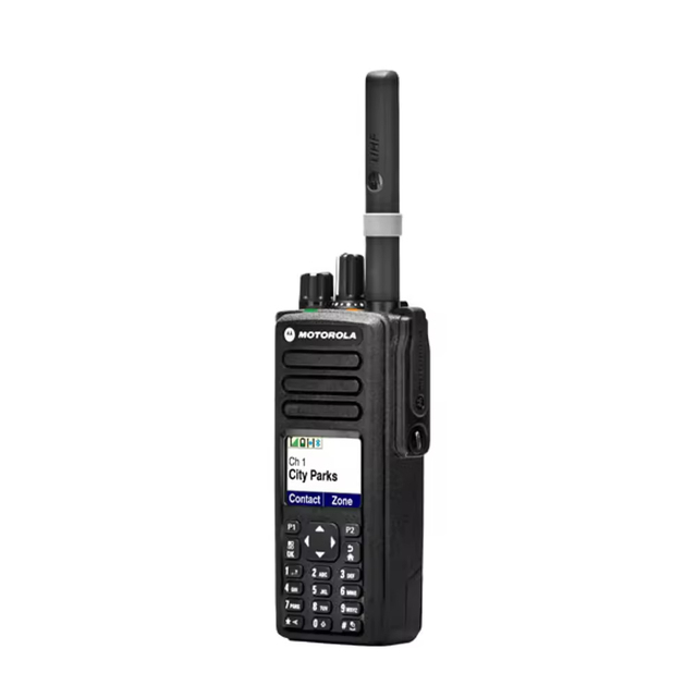 APX7000 ,2-TDMA Multi-Band P25  Digital Two-Way Radios for Motorola Portable Public Safety Two Way Radios Hot