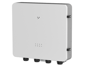 Commutateur de transfert statique triphasé <span class=keywords><strong>GoodWe</strong></span> STS200-80-10 série STS 200A, commutateur UPS <10ms, IP65, pour onduleur hybride série <span class=keywords><strong>ET</strong></span> - Product Image 4