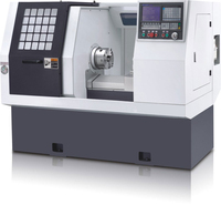 Tour CNC à trois axes CZ40, directement de l'usine, pour l'industrie des pièces automobiles, haute efficacité, commande GSK, Drehbank Metall