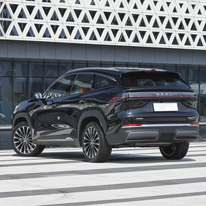 รถยนต์ Geely Galaxy M7 รุ่นใหม่ล่าสุด รถยนต์ไฮบริดแบบเสียบปลั๊ก SUV พลังงานใหม่ รถยนต์ไฟฟ้า PHEV รถใหม่พร้อมขาย พวงมาลัยซ้าย รับจองแล้ววันนี้ - Product Image 6