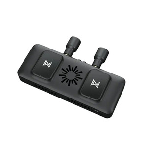 CADDX Walksnail HD VRX 4 antennes 4KM vidéo numérique à faible latence pour drone - Product Image 2