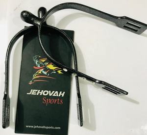 Esferros ecuestres para montar a caballo, alta calidad, venta al por mayor, precio barato - Product Image 2