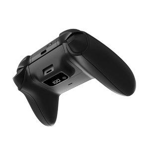 Led hiển thị pin gói và Sạc Cable Set cho <span class=keywords><strong>Xbox</strong></span> loạt x/S điều khiển không dây 1400mAh pin có thể sạc lại - Product Image 2