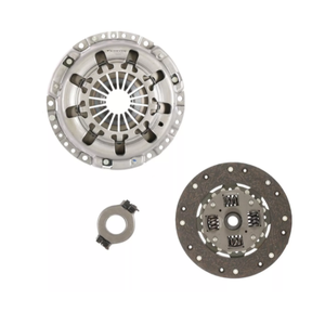 Hochwertiges 621300300 Kupplungskit für VW GOL-1.8AP/VERSAILES/PARATI-1.8AP-MI/SANTANA-1.8-2.0 OEM APS198015A/E 621300300 - Product Image 2