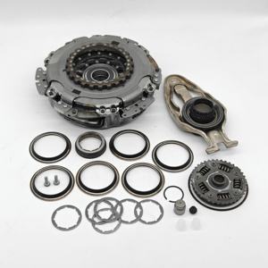 Embrague de caja de cambios DSG 0AM Kit de embrague doble de transmisión automática 0AM DQ200 DSG 7 velocidades - Product Image 4