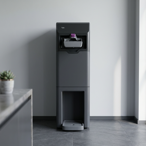 Dernière machine à plier le linge de qualité industrielle Foldimate avec garantie de 3 ans - Personnalisable OEM/ODM - Product Image 2