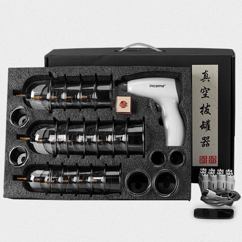 Ensemble de 24 pièces