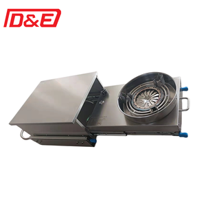 Appareil de <span class=keywords><strong>cuisson</strong></span> extérieur en acier inoxydable pour <span class=keywords><strong>camping</strong></span>-<span class=keywords><strong>car</strong></span>, cuisinière diesel intégrée, <span class=keywords><strong>plaque</strong></span> de <span class=keywords><strong>cuisson</strong></span> pour <span class=keywords><strong>camping</strong></span>-<span class=keywords><strong>car</strong></span> - Product Image 2