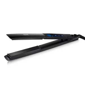 เครื่องหนีบผมแบบแห้งและเปียก ใช้ได้สองแบบ ลดความเสียหายให้เส้นผม - Product Image 1