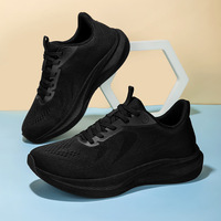 Chaussures de sport athlétiques légères et respirantes à lacets pour l'été, personnalisables OEM/ODM, avec logo de marque privée, vente en gros directe usine