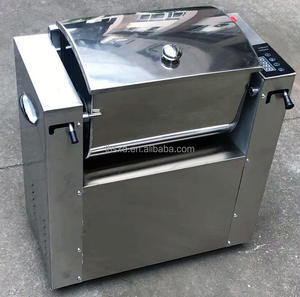 חשמלי ספירלת בצק מיקסר/מסחרי קמח בצק גבל/קמח ערבוב מכונה כוח מיקסר - Product Image 4