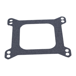 Mon carburateur de 1 pouce SPC9134 en alliage d'aluminium pour Chevrolet SBC BBC BB Ford Holley - Product Image 4