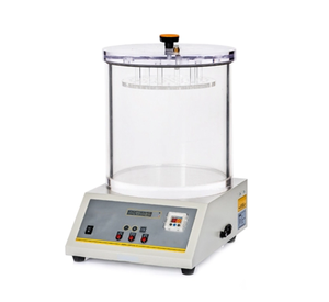 LIYI fugas de aire, máquina de prueba de botella de alimentos de embalaje de sello probador de fugas - Product Image 1