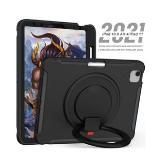Funda Universal Resistente para iPad AIR 4/AIR 5/Pro 11 Pulgadas con Correa para el Hombro 2018/2021/2020 - Product Image 6