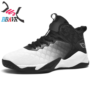 Zapatos Deportivos de Goma de Alta Calidad para Correr y Baloncesto, Tallas Grandes 39-48 - Product Image 1