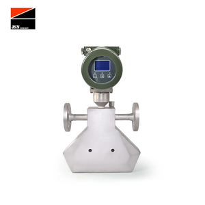 High Coriolis Mass Gas <b>Flow</b> <b>Meter</b> DN1-DN200 with SS316L Material - Product Image 5