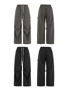 Ropa para Hombre |   Pantalones Casuales Rectos Ligeros para Hombre, de Nailon Cordura Spring 26, Nuevo Producto para Exteriores - Product Image 6
