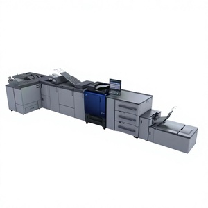 เครื่องถ่ายเอกสารความเร็วสูง JUNKE รุ่นใหม่ A3 A4 C3080 Accurio Print สำหรับ Konica Minolta AccurioPress C3080 C3080P C3070 - Product Image 3