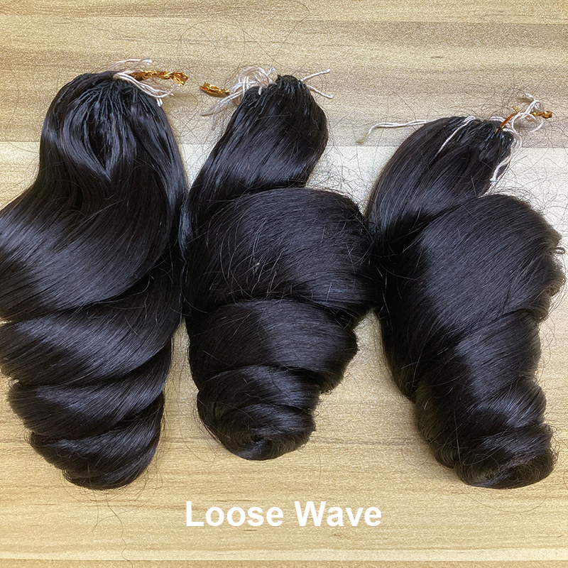 Loose Wave - NC#