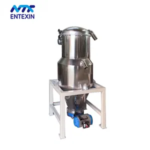 Powder Granules Tablet Industrial Pneumatic Air Vacuum Powder Automatic Feeding Machine