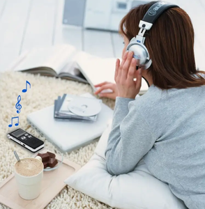 도매 하이 퀄리티 충전식 스틸 디지털 사운드 레코더 MP3 플레이어 USB 저장 레코더 - Product Image 4