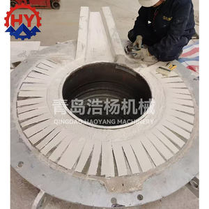 תנור היתוך טמפרטורה גבוהה אוטומטית עבור עיבוד מתכת מדויק קל להפעלה מתכת מנוע הליבה - Product Image 6